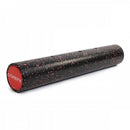 Corefx High Density Foam Roller black with red specks