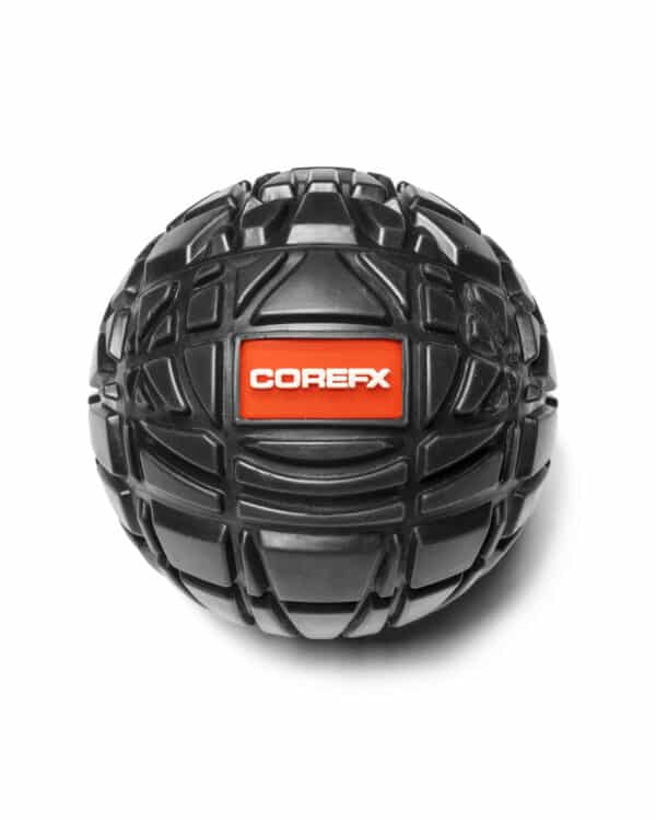 Corefx black muscle ball