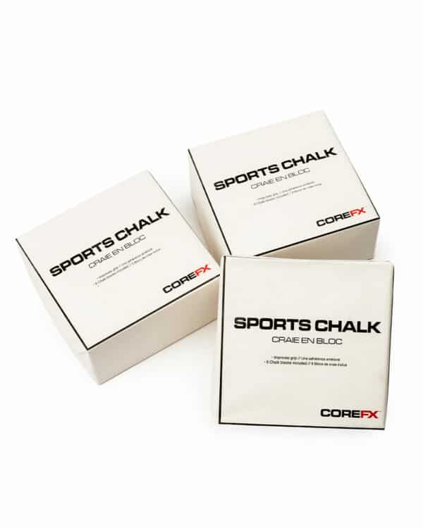 Chalk Blocks