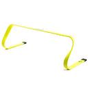 Concorde Yellow bended Hurdle