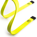 Concorde Yellow bendable Hurdle