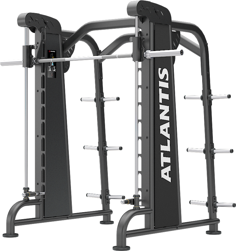 Atlantis Smith Machine