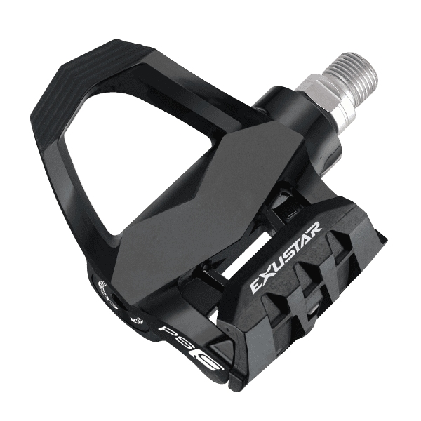 Exustar E-PS9 Pedal Pair (LOOK Delta)