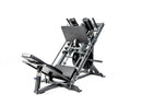 BodyCraft F760 LINEAR BEARING LEG PRESS / HACK SQUAT