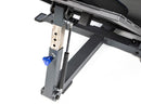 BodyCraft F760 LINEAR BEARING LEG PRESS / HACK SQUAT