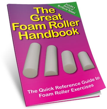 FOAM ROLLER HANDBOOK
