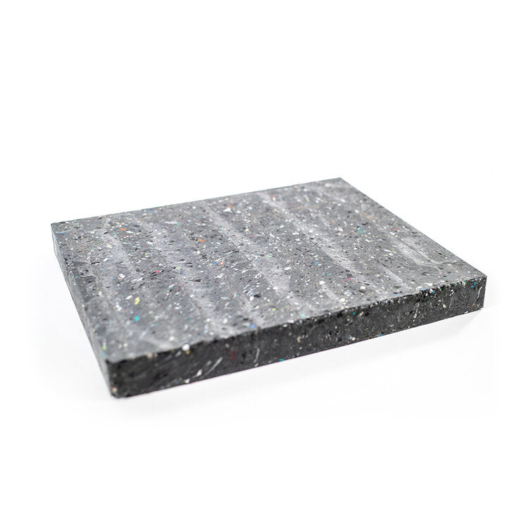 DC Blocks Flat Top