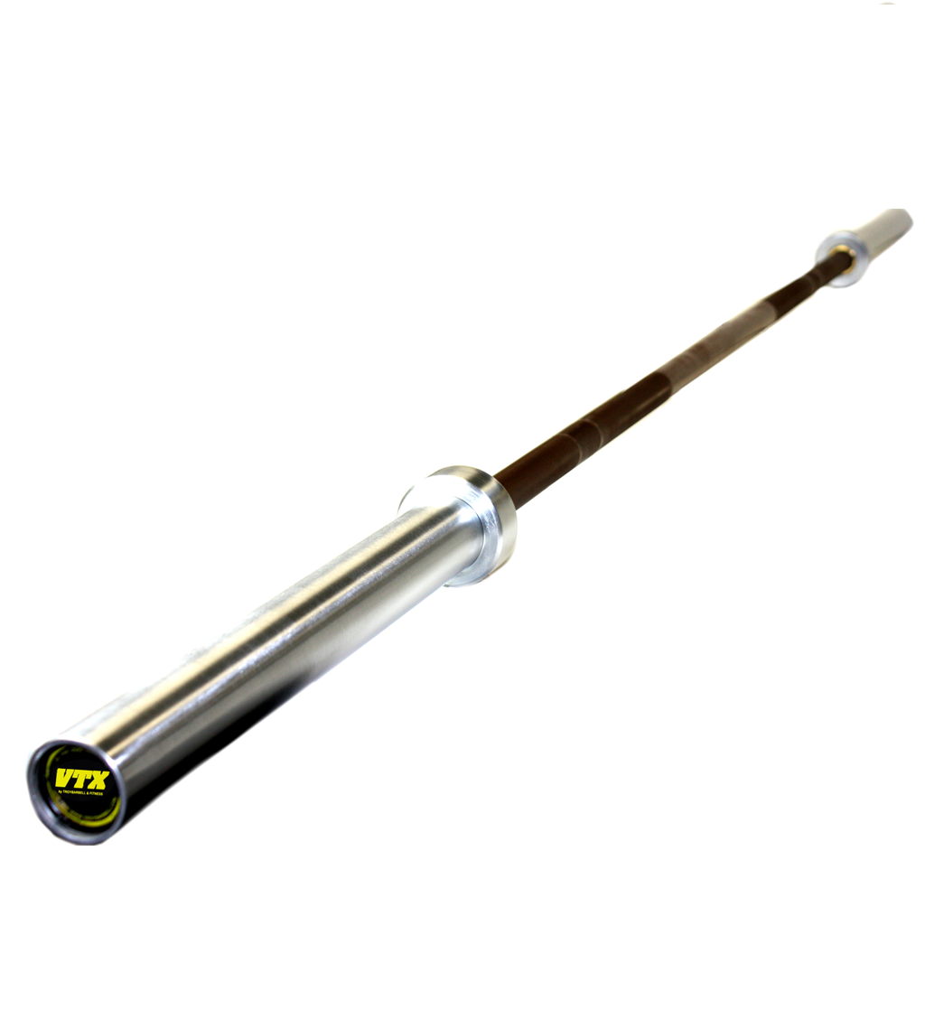 Troy VTX Mens Training Bar