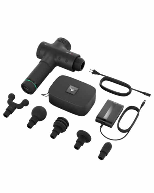 Hypervolt Pro Attachments
