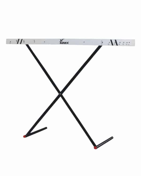Scissor Hurdle