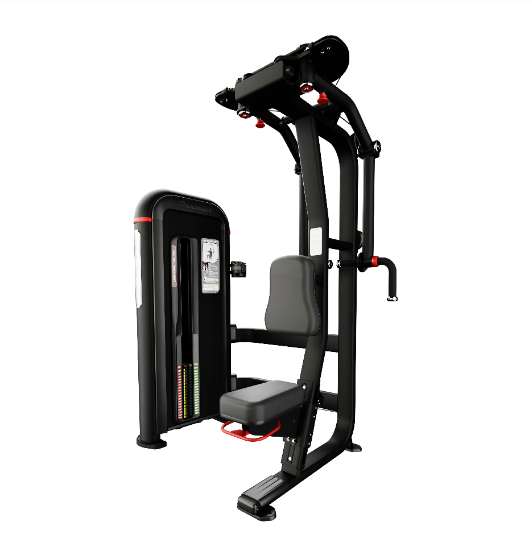 Nautilus Inspiration Pec Fly/Rear Deltoid