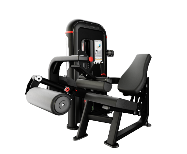 Nautilus Inspiration Leg Curl