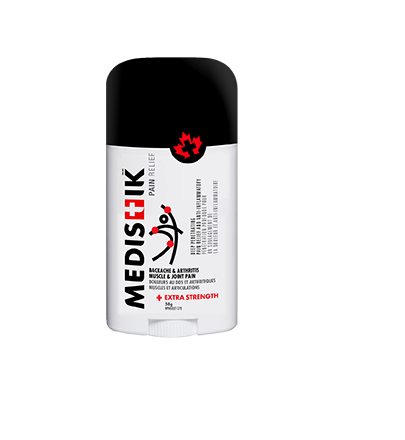 Medistik Long Lasting Extra Strength Stick
