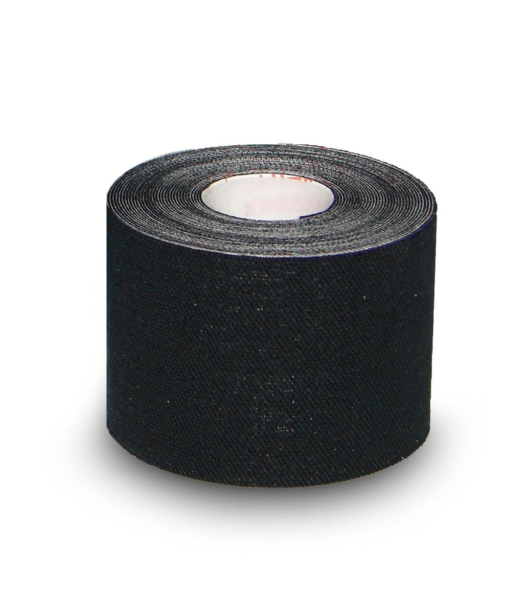 Spider Tech Kinesiology Tape Neck