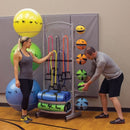 Smart Deluxe Self-Guided Commercial Package