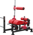 Atlantis Assisted Glute & Ham Developer