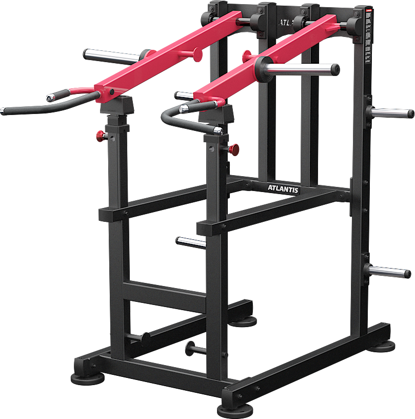 Atlantis Viking Press