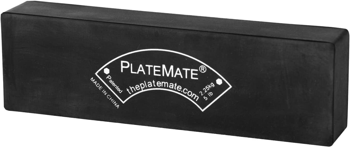 PlateMate Brick Magnet
