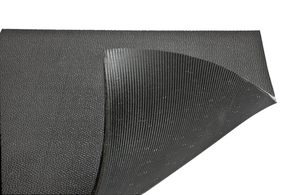 Protec Ultra Dense Heavy Rubber Flooring