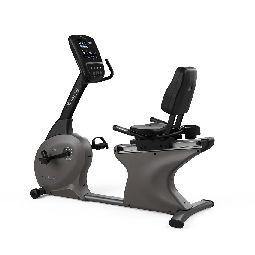 Recumbent bike 2021 hotsell