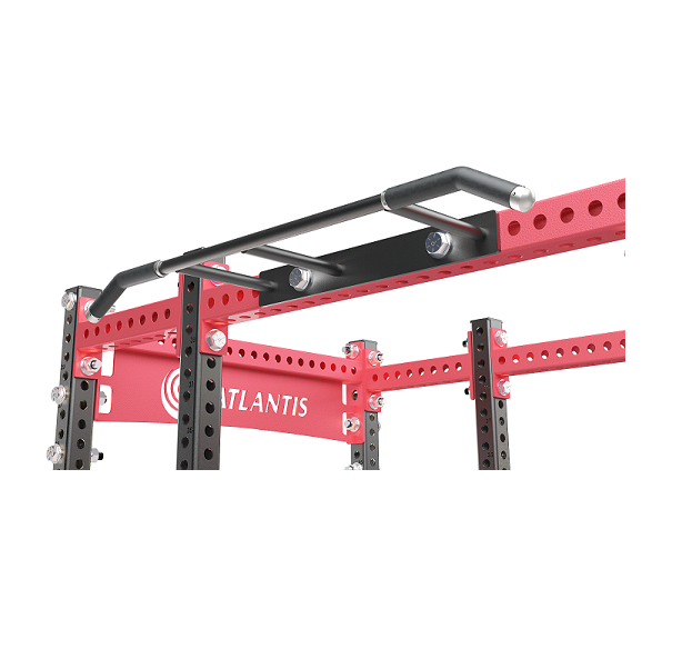 Atlantis Cambered/Neutral Pull-Up Bar