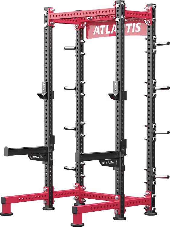 Atlantis half rack sale