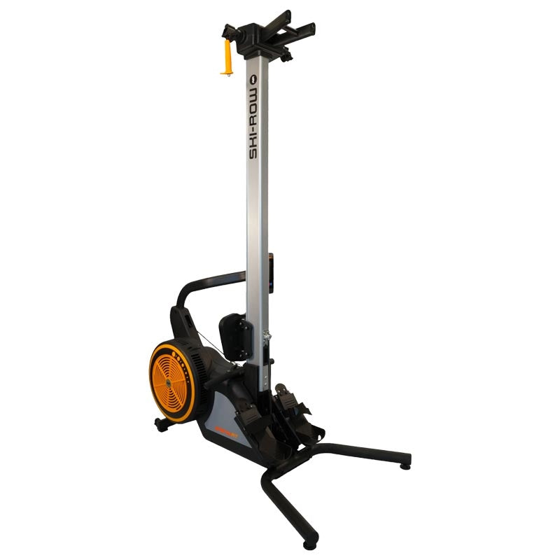 SKI-ROW AIR Rower