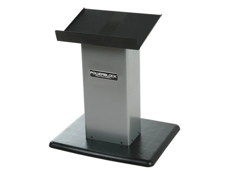 Powerblock large stand sale