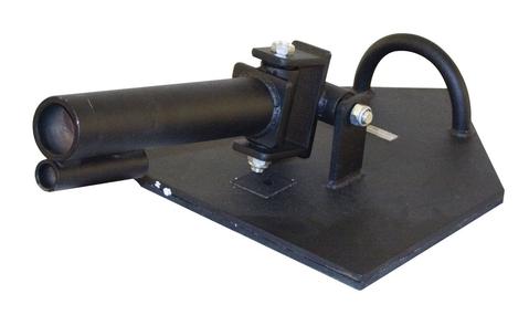 VO3 Core Plate / Landmine / Ground Rotation Trainer