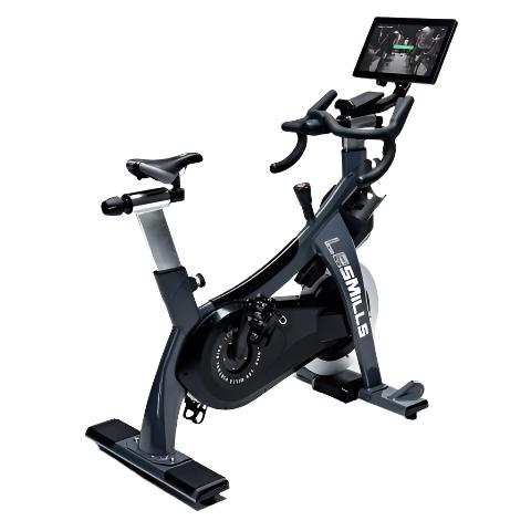 Stages Les Mills Virtual Bike