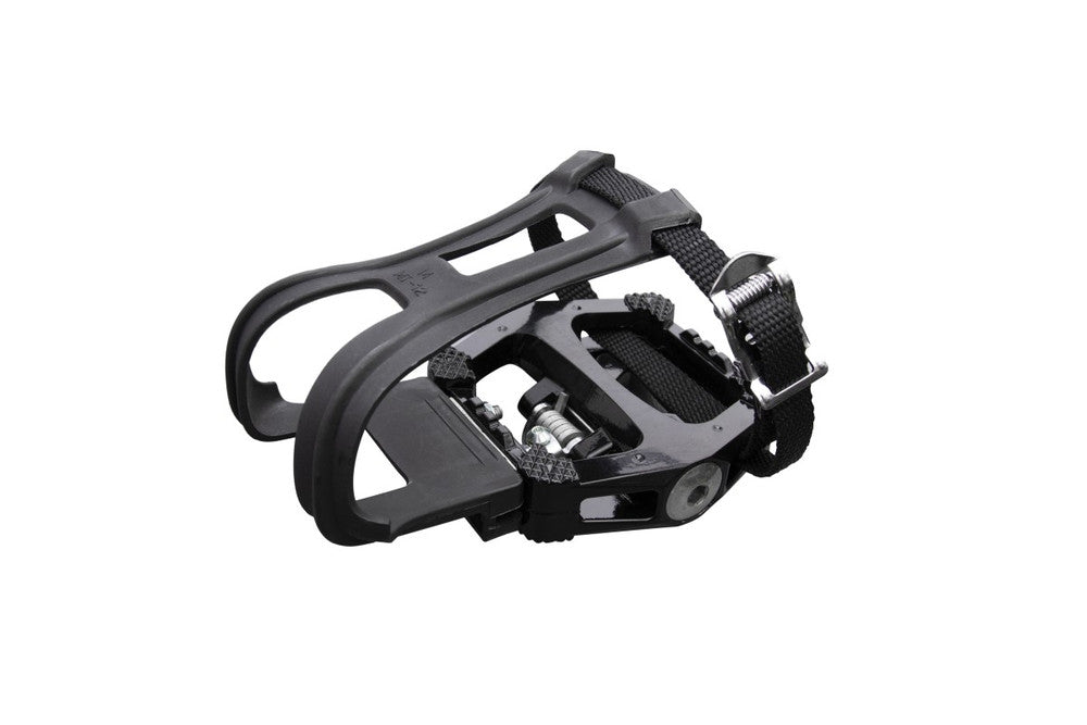 Dual sided spd pedals hotsell