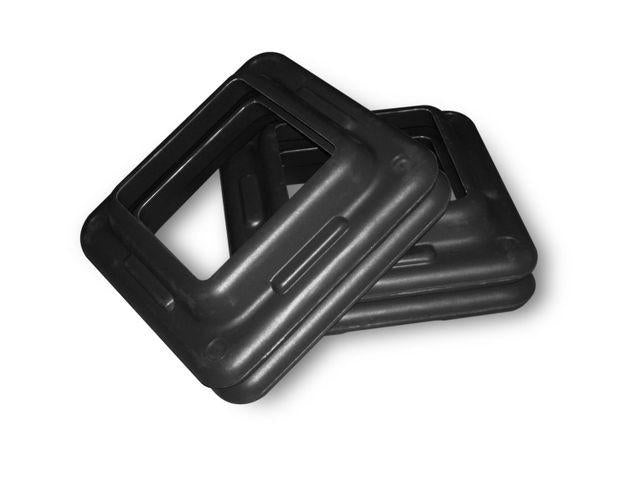 Commercial XL Aerobic Step