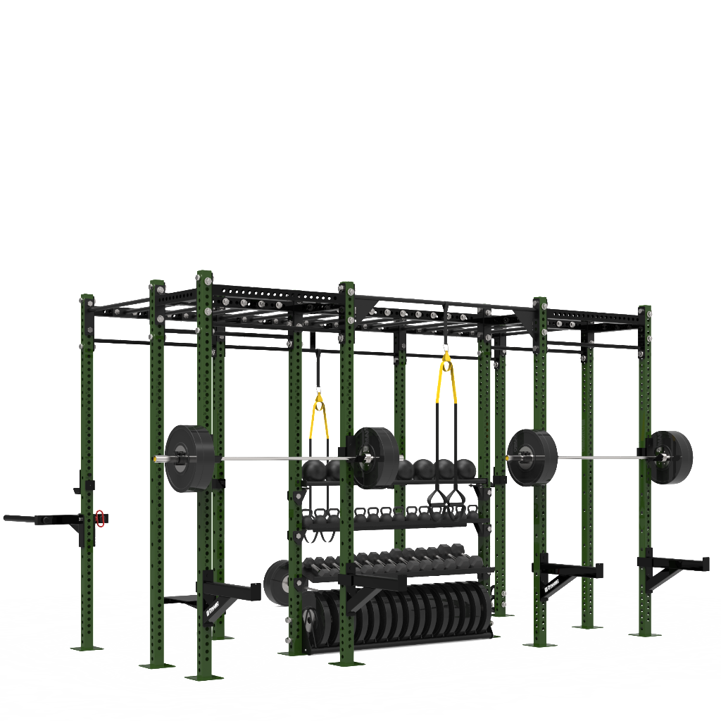 14' PREMIUM EXTENSION RIG