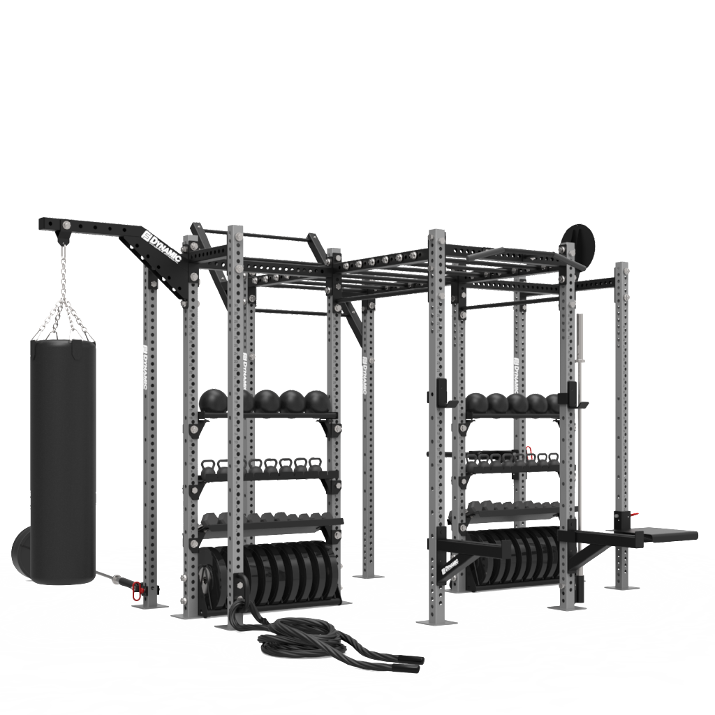 M3 discount power rack