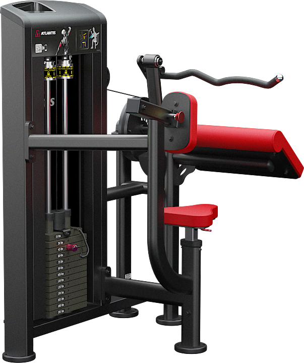 Atlantis Triceps Extension