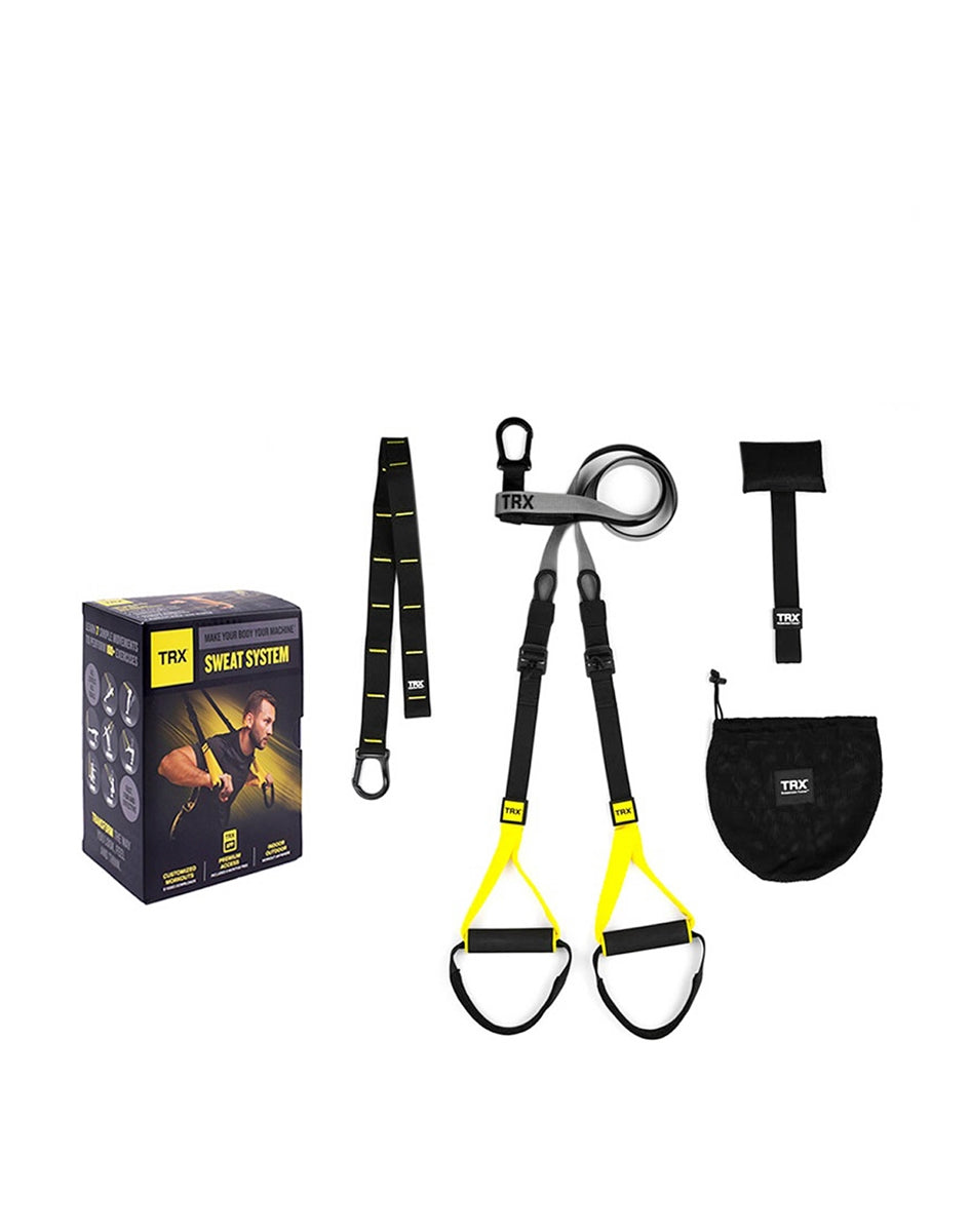TRX Sweat System