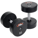Umax Polyurethane Dumbbells