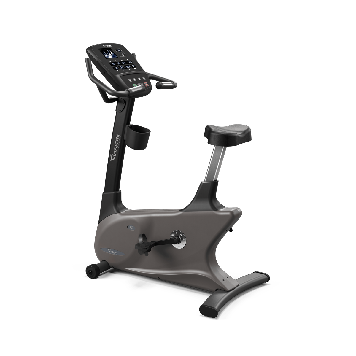 Vision U60 Upright Bike