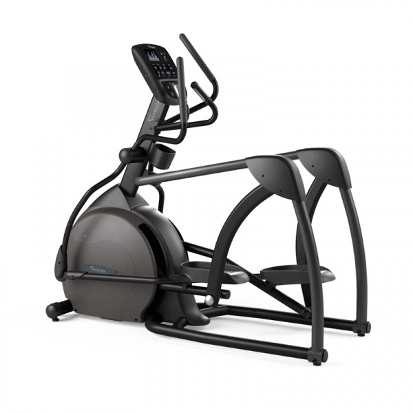 Vision S60 Suspension Elliptical