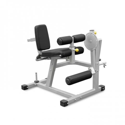 VO3 IMPULSE LEG EXTENSION/ CURL MACHINE