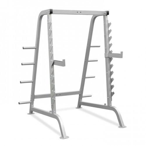 Vo3 Impulse Half Rack