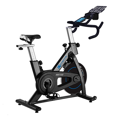 Xterra MBX1500 Indoor Cycle Dotmar Fitness