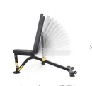 Altas Home Gym Adjustable Bench