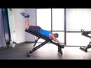 Total Gym ELEVATE Press