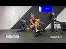 Total Gym ELEVATE Row ADJ