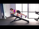Total Gym Elevate Core ADJ