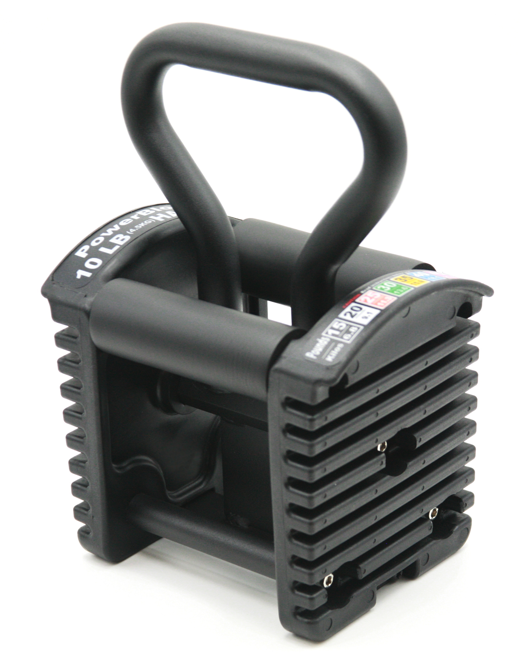 PowerBlock Pro Series Kettlebell Handle (Single)