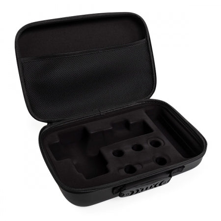 Hyperice Hypervolt Case open