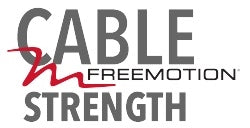 FreeMotion Cable Strength