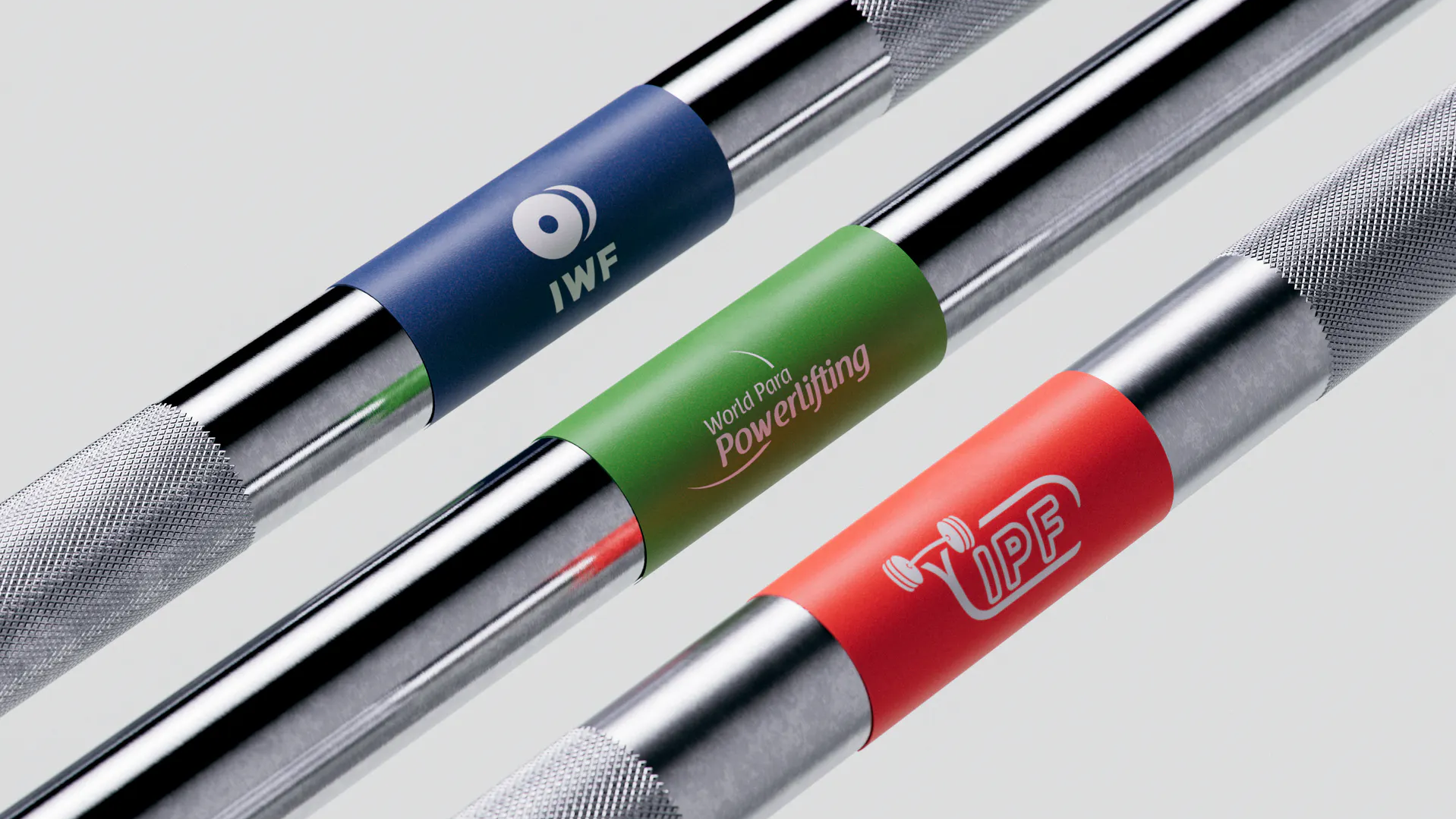 Eleiko Lifting Equipment